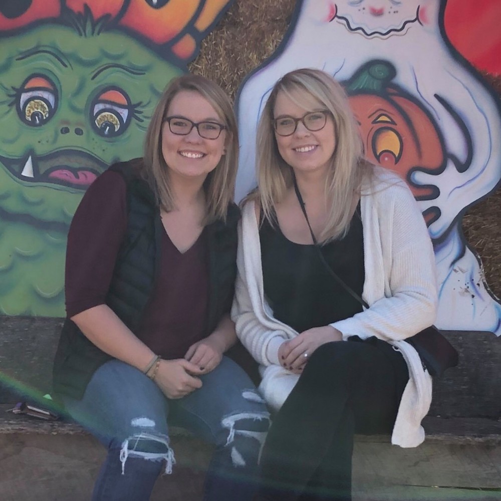 Meet your Posher, Alexandria